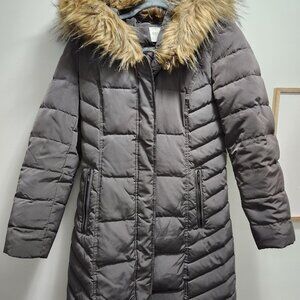 Cole Haan Down Parka